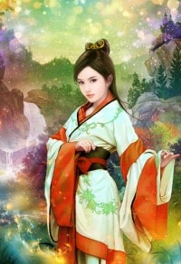 快穿之絕色