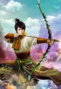 網遊之紅顏江湖