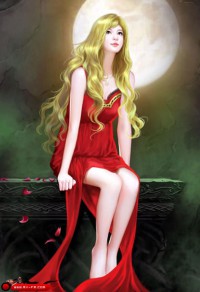 霸道女王求放过
