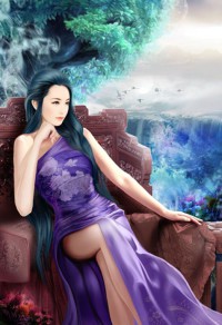 岳风上门赘婿