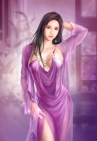 庭夜深深深幾許